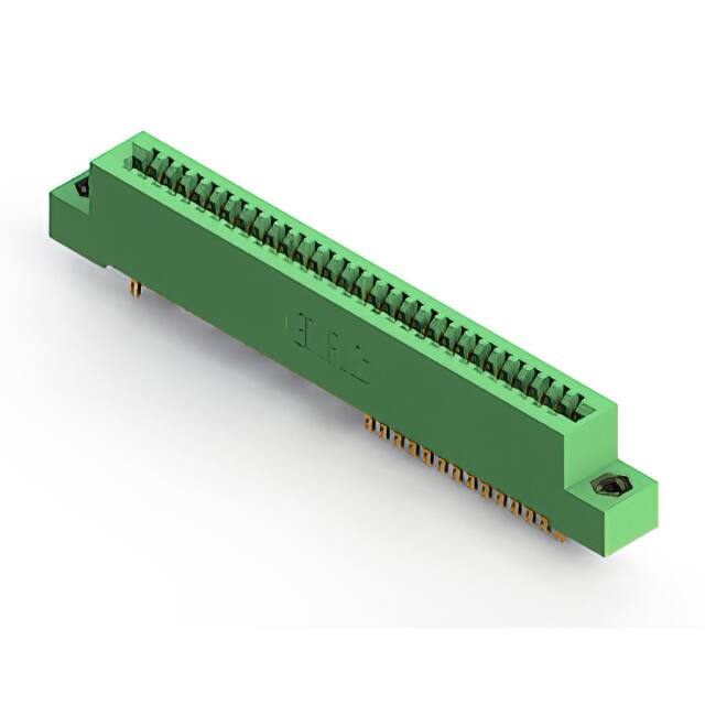 842-060-555-208 EDAC Inc.  Edgeboard Connectors